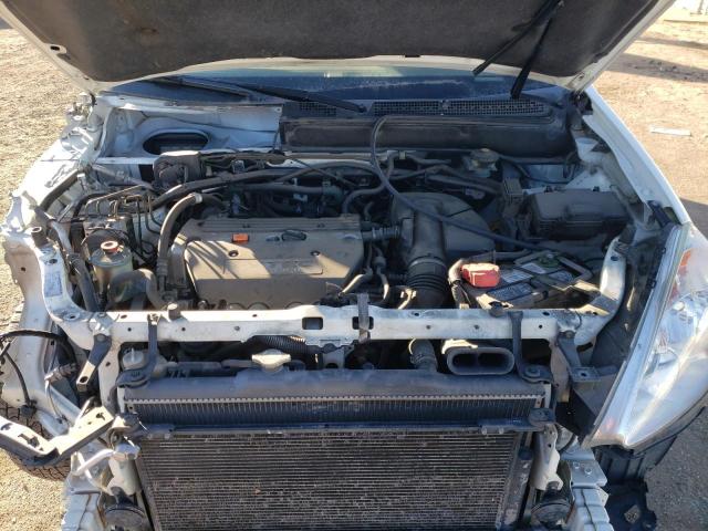 Photo 12 from auction – 2005 HONDA CR-V SE with VIN JHLRD78945C016847