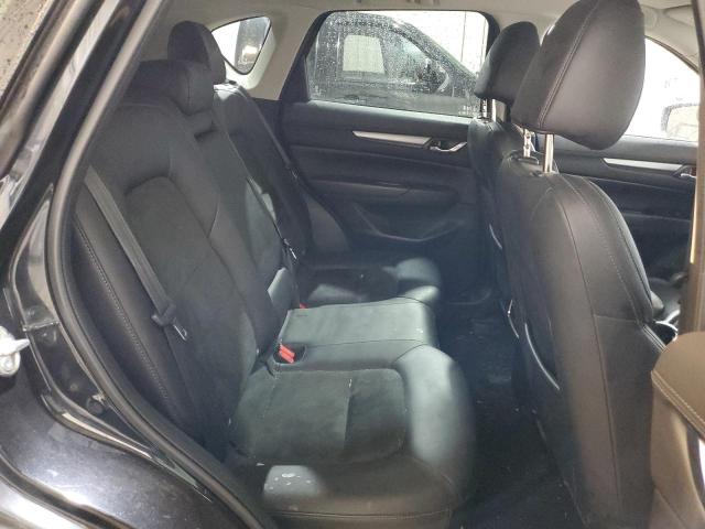 Photo 11 from auction – 2017 MAZDA CX-5 TOURI with VIN JM3KFBCL3H0187231