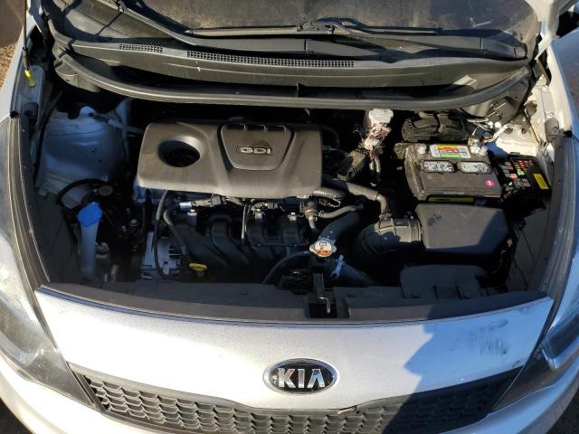 Photo 11 from auction – 2016 KIA RIO B/LX/S with VIN KNADM4A3XG6595238