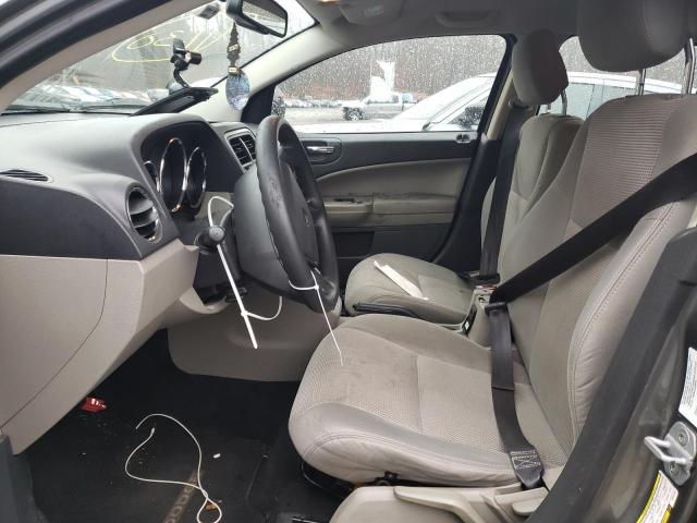 Photo 7 from auction – 2011 DODGE CALIBER MA with VIN 1B3CB3HA8BD247401