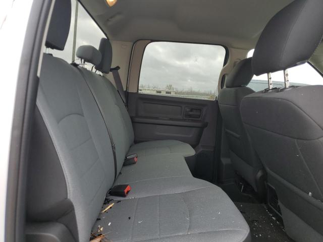 Photo 10 from auction – 2022 RAM 1500 CLASS with VIN 3C6RR7KT8NG174454
