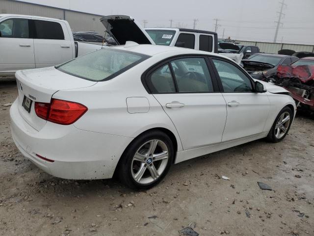 Photo 3 from auction – 2013 BMW 328 I SULE with VIN WBA3C1C54DF441129