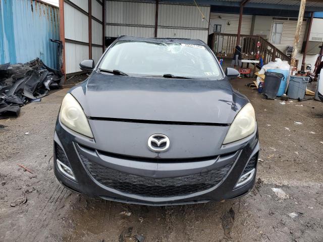 Photo 5 from auction – 2010 MAZDA 3 S with VIN JM1BL1S68A1183313