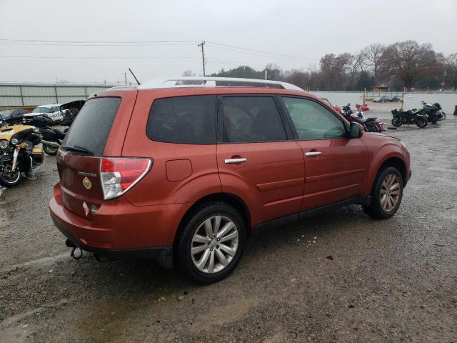 Photo 3 from auction – 2011 SUBARU FORESTER T with VIN JF2SHBGCXBH734602