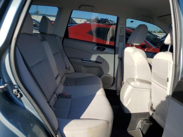 Photo 11 from auction – 2013 SUBARU FORESTER 2 with VIN JF2SHAAC4DH438075