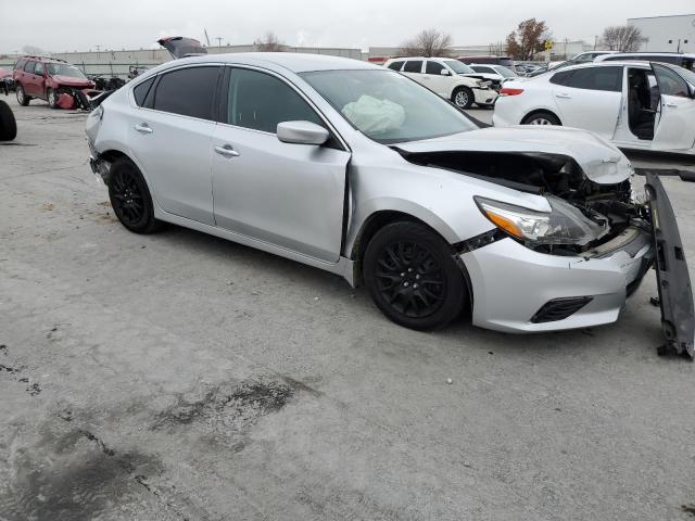 Photo 4 from auction – 2016 NISSAN ALTIMA 2.5 with VIN 1N4AL3AP5GC246243