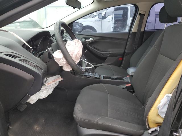 Photo 7 from auction – 2015 FORD FOCUS SE with VIN 1FADP3K22FL277016