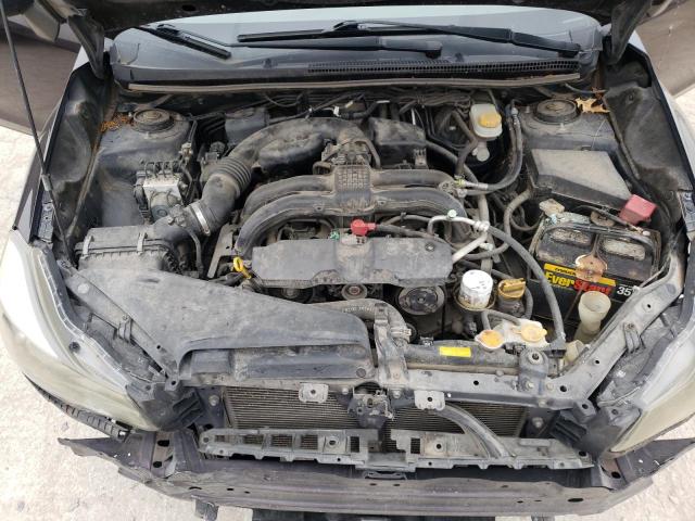 Photo 12 from auction – 2012 SUBARU IMPREZA with VIN JF1GPAA67CH202705