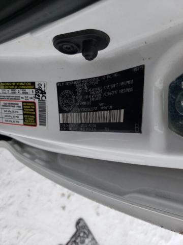 Photo 14 from auction – 2015 TOYOTA SIENNA with VIN 5TDZK3DC3FS622752