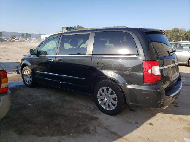 Photo 2 from auction – 2014 CHRYSLER TOWN & COU with VIN 2C4RC1BG9ER271330