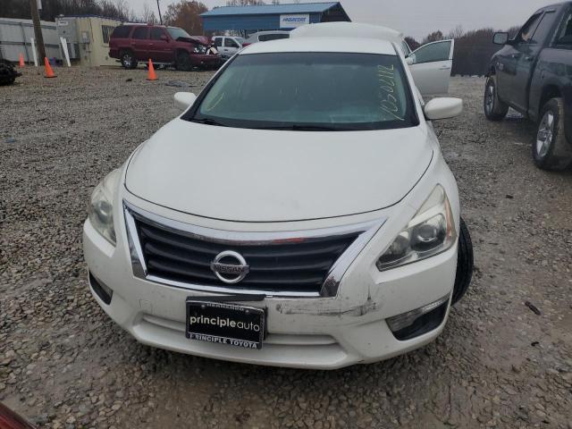 Photo 5 from auction – 2014 NISSAN ALTIMA 3.5 with VIN 1N4AL3AP2EN238733
