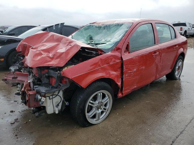 CHEVROLET COBALT LS 2006 with VIN 1G1AK55F067833329 - Photo from auction