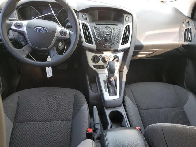 Photo 8 from auction – 2014 FORD FOCUS SE with VIN 1FADP3K23EL407058