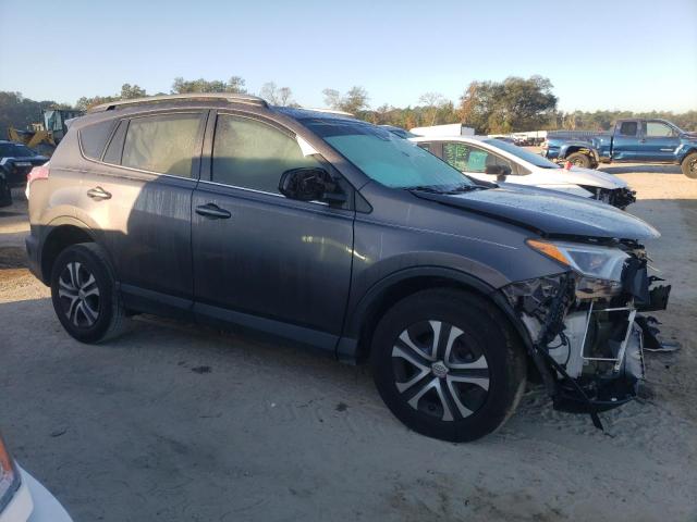 Photo 4 from auction – 2017 TOYOTA RAV4 LE with VIN 2T3ZFREVXHW359698