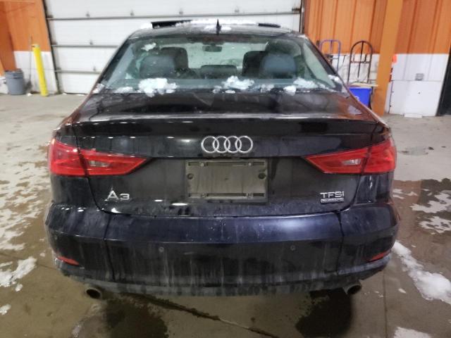 Photo 6 from auction – 2016 AUDI S3 PRESTIG with VIN WAUF8GFF3G1044261
