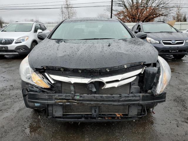 Photo 5 from auction – 2013 HYUNDAI SONATA SE with VIN 5NPEC4ACXDH535536