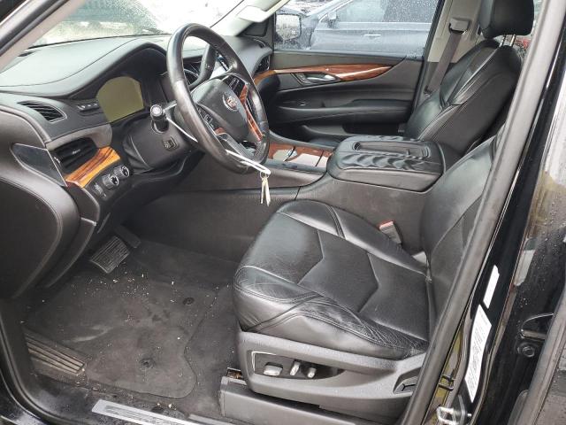 Photo 7 from auction – 2015 CADILLAC ESCALADE E with VIN 1GYS4JKJ9FR200298