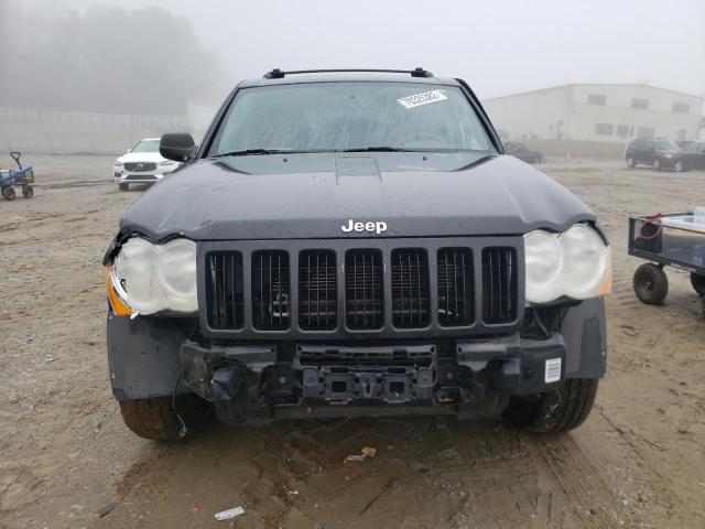 Photo 5 from auction – 2010 JEEP GRAND CHER with VIN 1J4PS4GK2AC146806