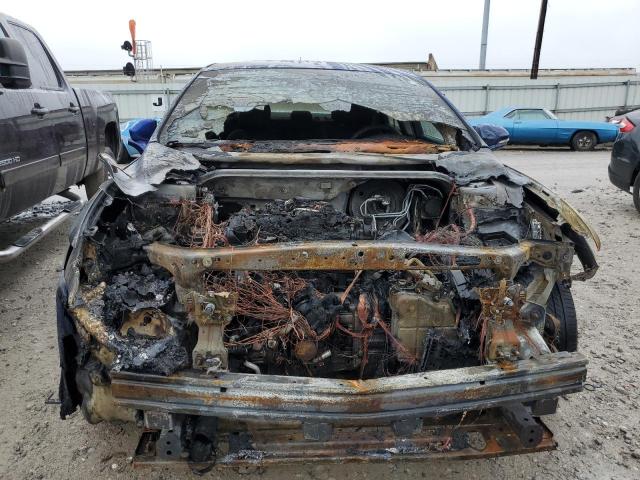 Photo 5 from auction – 2013 FORD FUSION SE with VIN 3FA6P0HR0DR158343