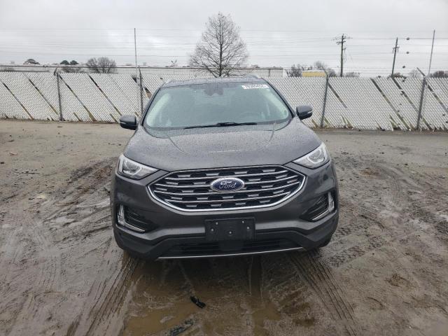 Photo 5 from auction – 2020 FORD EDGE SEL with VIN 2FMPK4J96LBB50478