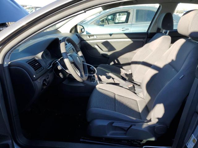 Photo 7 from auction – 2007 VOLKSWAGEN RABBIT with VIN WVWAR71K07W068924