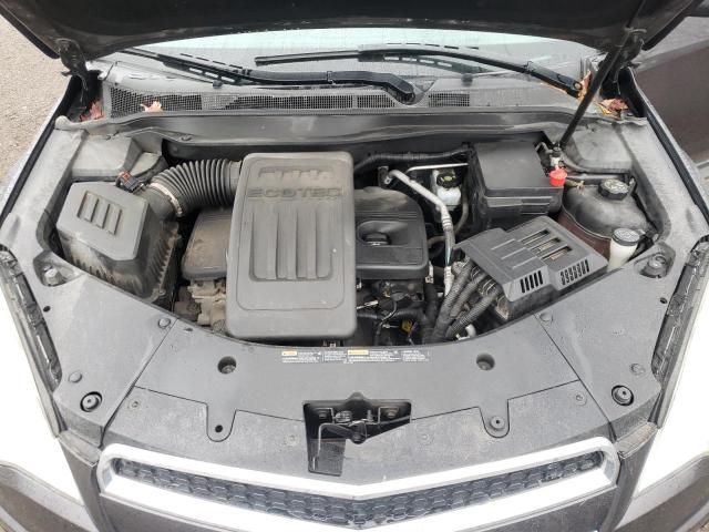 Photo 12 from auction – 2014 CHEVROLET EQUINOX LS with VIN 2GNFLEEK1E6200545