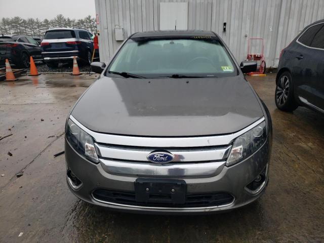 Photo 5 from auction – 2010 FORD FUSION SEL with VIN 3FAHP0JA3AR353961