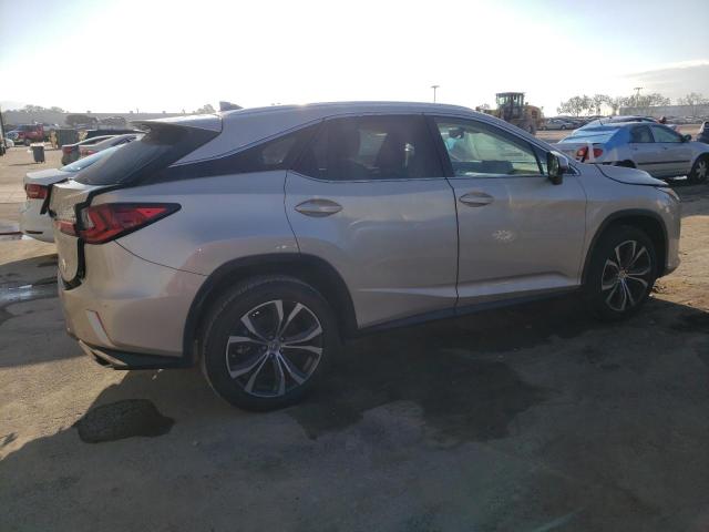 Photo 3 from auction – 2016 LEXUS RX 350 with VIN 2T2ZZMCA5GC023486
