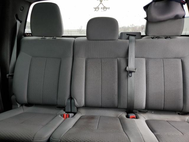 Photo 10 from auction – 2011 FORD F150 SUPER with VIN 1FTEW1CM4BKD71842