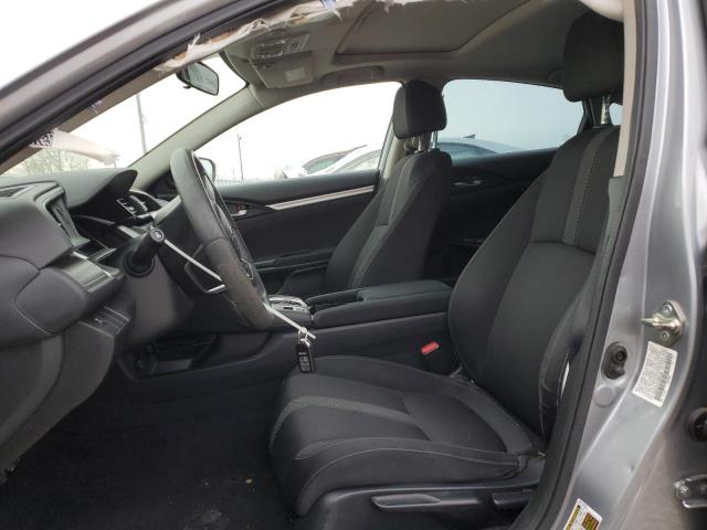 صورة رقم 7 من المزاد - 2016 HONDA CIVIC EX مع VIN 19XFC2F76GE064336