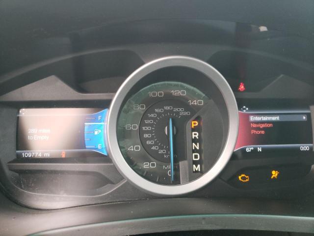 Photo 9 from auction – 2015 FORD EXPLORER X with VIN 1FM5K7D81FGA76783