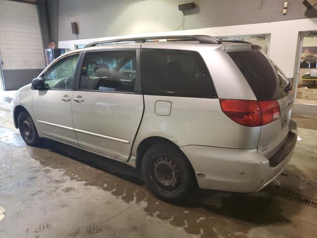 Photo 2 from auction – 2004 TOYOTA SIENNA CE with VIN 5TDZA23C04S045657