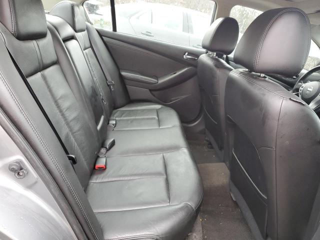 Photo 10 from auction – 2008 NISSAN ALTIMA 2.5 with VIN 1N4AL21E58C220039