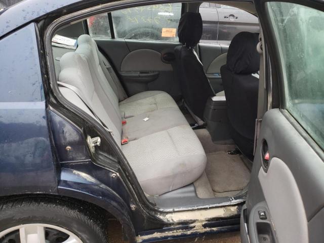 Photo 10 from auction – 2007 SATURN ION LEVEL with VIN 1G8AJ55F87Z117644