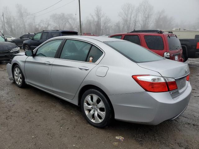 Photo 2 from auction – 2014 HONDA ACCORD LX with VIN 1HGCR2F37EA175798