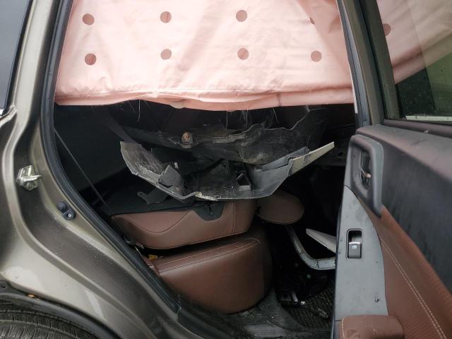Photo 10 from auction – 2017 SUBARU FORESTER 2 with VIN JF2SJAWC6HH516083