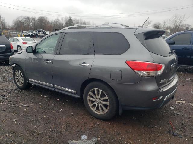 Zdjęcie 2 z aukcji – 2015 NISSAN PATHFINDER z VIN 5N1AR2MM2FC635744