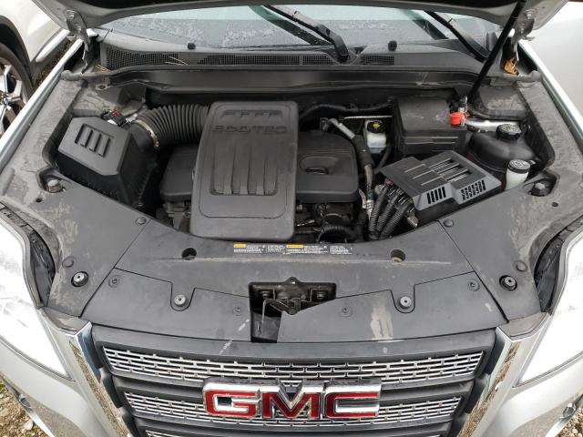 Photo 12 from auction – 2012 GMC TERRAIN SL with VIN 2GKALWEK6C6354596
