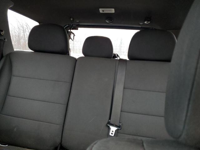 Photo 10 from auction – 2012 FORD ESCAPE XLT with VIN 1FMCU9D74CKB89267
