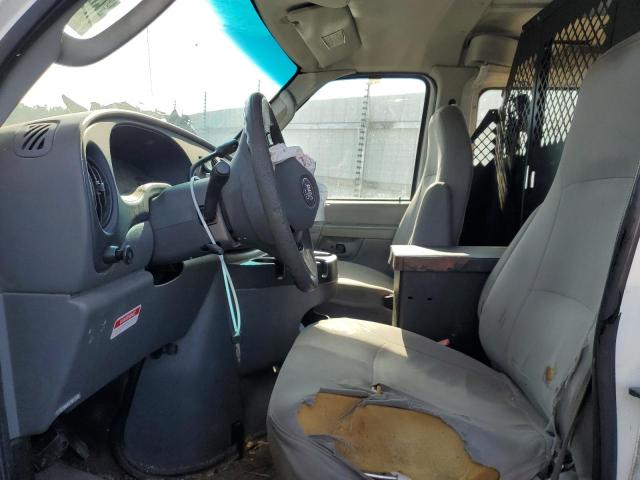 Photo 7 from auction – 2006 FORD ECONOLINE with VIN 1FTNE24L46HB35144