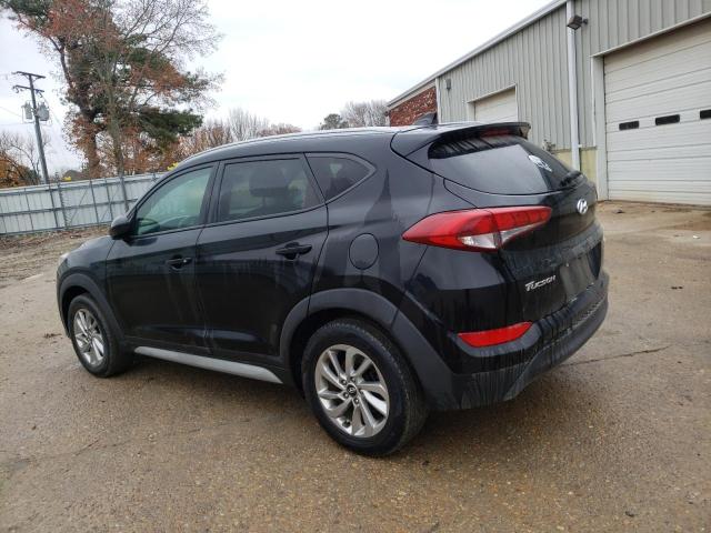 Photo 3 from auction – 2018 HYUNDAI TUCSON SEL with VIN KM8J3CA49JU666830