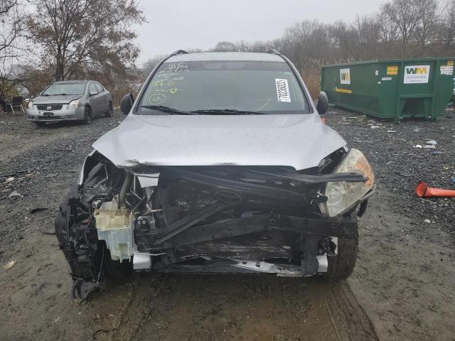 Photo 5 from auction – 2007 TOYOTA RAV4 with VIN JTMBD33V475078798