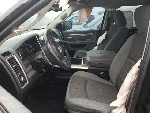 Photo 7 from auction – 2013 RAM 1500 SLT with VIN 1C6RR7LT3DS721894