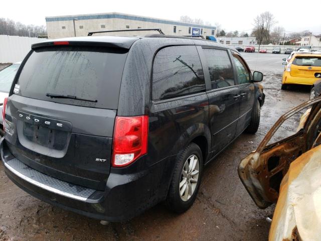 Photo 3 from auction – 2015 DODGE GRAND CARA with VIN 2C4RDGCG0FR509386