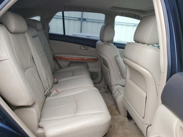 Photo 11 from auction – 2007 LEXUS RX 400H with VIN JTJGW31U672002198