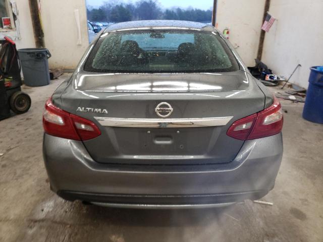 Photo 6 from auction – 2018 NISSAN ALTIMA 2.5 with VIN 1N4AL3AP2JC118288