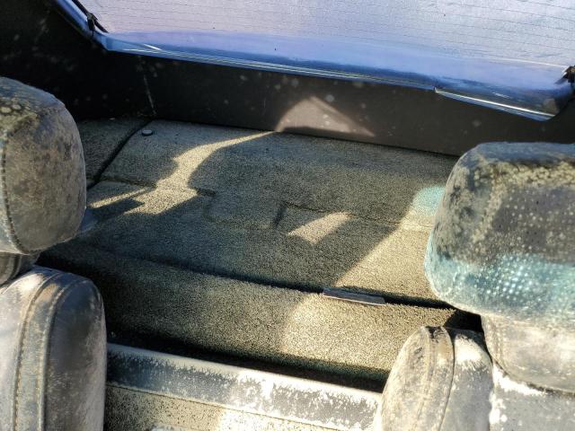 Photo 10 from auction – 1991 MAZDA RX7 with VIN JM1FC3526M0903708