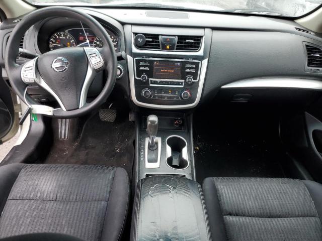 Photo 8 from auction – 2016 NISSAN ALTIMA 2.5 with VIN 1N4AL3AP1GC172058