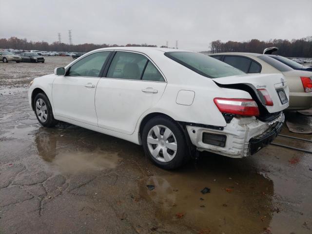 Photo 2 from auction – 2008 TOYOTA CAMRY CE with VIN 4T1BE46K58U791569