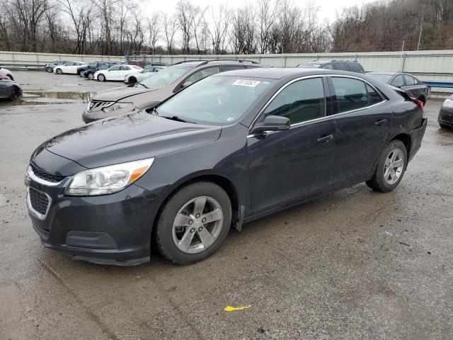 CHEVROLET MALIBU 1LT 2014 with VIN 1G11C5SL2EF153198 - Photo from auction